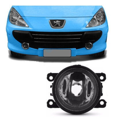 Caminero - Faro Auxilar Peugeot 307 2006 - 2012