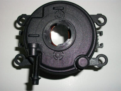 Faro Auxiliar Caminero Peugeot 207 Compact