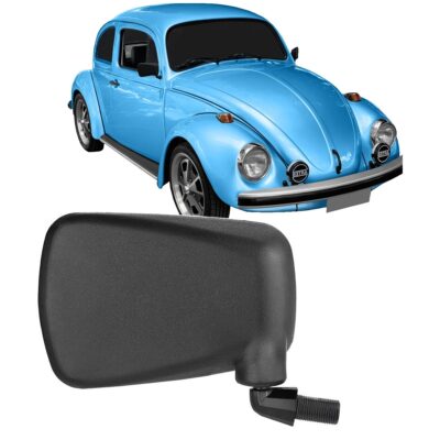 Espejo Derecho VolksWagen Fusca