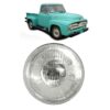Semioptica  Ford F100 / Ford F1