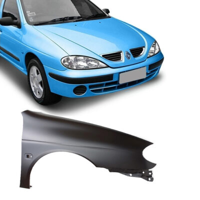 Renault Megane Guardabarro Derecho 2000 - 2009