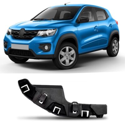 Soporte Guia de paragolpe Delantero Renault KWID izquierdo