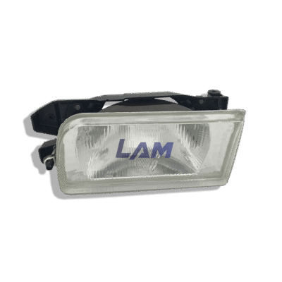 Semioptica Izquierda VW Gol G1 1991 / 1994  Parati / Saveiro / Amazon / Senda