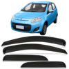 lluvieros Goteros Fiat Palio Attractive 2012 /....