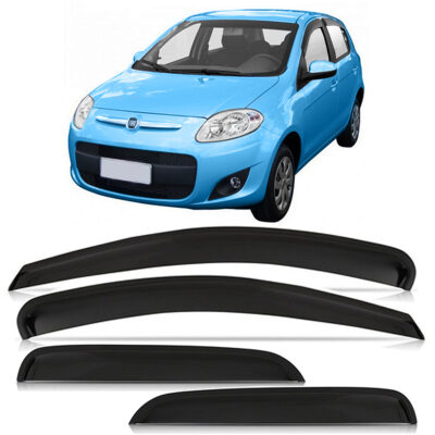 lluvieros Goteros Fiat Palio Attractive 2012 /....
