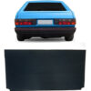 Tapa Porta Maleta Parlantes Vw Gol G1 1986 / 1994