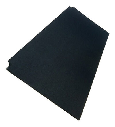 Tapa Porta Maleta Parlantes Vw Gol G1 1986 / 1994