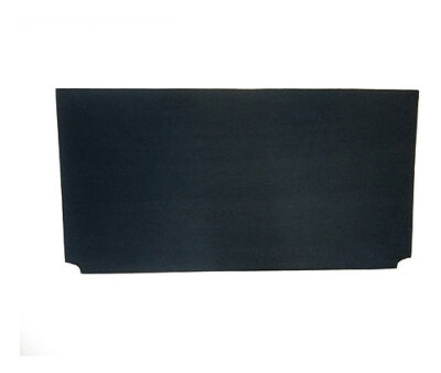 Tapa Porta Maleta Parlantes Vw Gol G1 1986 / 1994