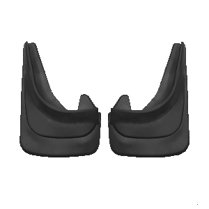 Kit 2 Barreros Envolventes 100% Goma Universal