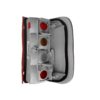 Faro Trasero Chevrolet Combo Izquierdo 1997 - 2000 ( Original )