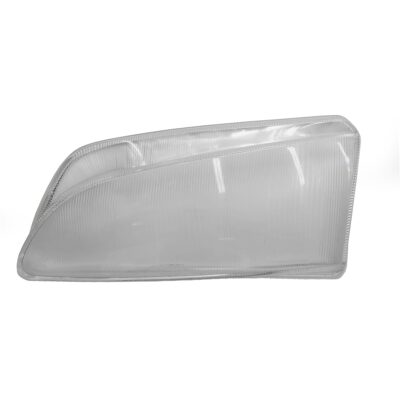 Vidrio De Semioptica Izquierdo Peugeot Partner 1996 - 2004