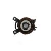 Faro Auxiliar Caminero Izquierdo Vw Gol G7 2016 - 2019