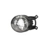 Faro Auxiliar Caminero Izquierdo Vw Gol G7 2016 - 2019