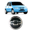 Chevrolet Celta Insignia De Paragolpe Delantero 2001 - 2006