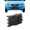 Soporte - Guia de Paragolpe Delantero Derecho Chevrolet Corsa  1996 - 2010