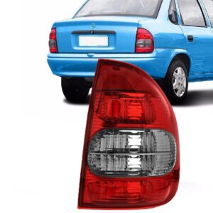 Farol Trasero Derecho chevrolet Corsa Sedan 2000 - 2010