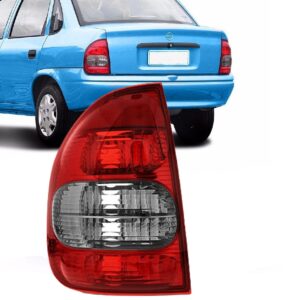 Farol Trasero Izquierdo chevrolet Corsa Sedan 2000 - 2010