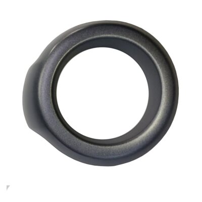 Moldura Aro Gris De Rejilla Derecha Ford Ecosport 2013 - 2017