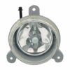 Caminero - Faro Auxilar Ford Ecosport 2004 - 2007