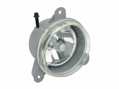 Caminero - Faro Auxilar Ford Ecosport 2004 - 2007