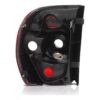 Faro Trasero Derecho Volkswagen FOX 2006 / 2009