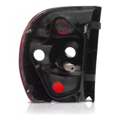 Faro Trasero Derecho Volkswagen FOX 2006 / 2009