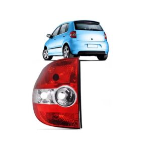 Faro Trasero Izquierdo Volkswagen FOX 2006 / 2009