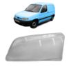 Vidrio De Semioptica Izquierdo Peugeot Partner 1996 - 2004