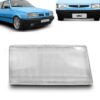 Vidrio de Semioptica Derecho Fiat UNO / Duna / Fiorino 1991 - 2003