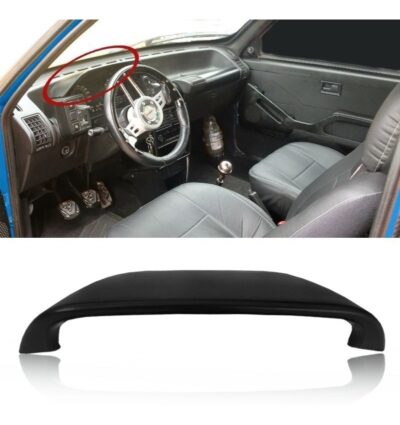 Fiat Uno Visera De Tablero (tortuga)