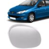Vidrio de espejo Peugeot 206 Izquierdo