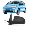 Espejo Con Control Izquierdo Chevrolet Meriva 2002 - 2013