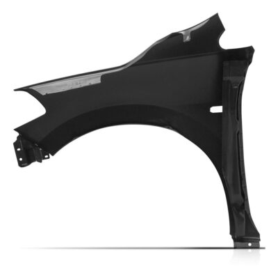 Guardabarro Derecho Nissan Tiida ( C/ Agujero Para Señalero )