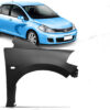 Guardabarro Derecho Nissan Tiida ( C/ Agujero Para Señalero )
