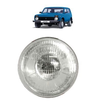 Semioptica  Lada Niva