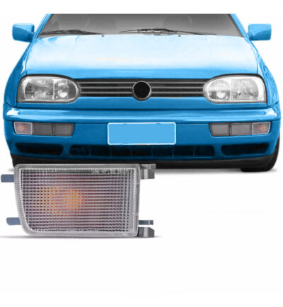 Señalero Derecho Volkswagen Golf 3  1993 - 1999
