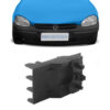Soporte - Guia de Paragolpe Delantero Derecho Chevrolet Corsa  1996 - 2010