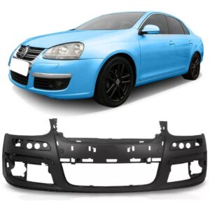 Paragolpe Delantero Vw Vento 2006 2007 2008 2009 2010