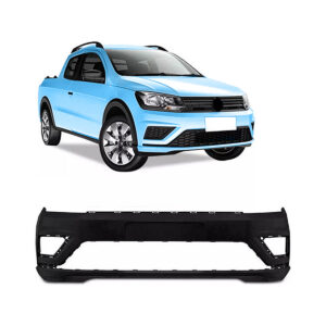 Paragolpe Delantero VW Saveiro G7 2016 /...