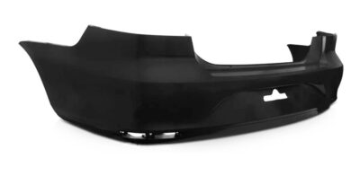 Paragolpe Trasero VW Gol G6 Sedan 2013 / 2014 / 2015 / 2016
