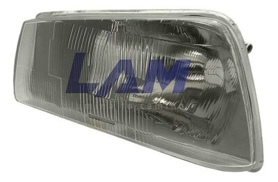 Semioptica Izquierda Peugeot 505