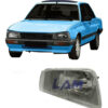 Semioptica Izquierda Peugeot 505