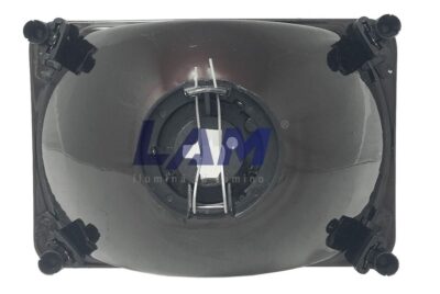 Semioptica Interior Renault 12