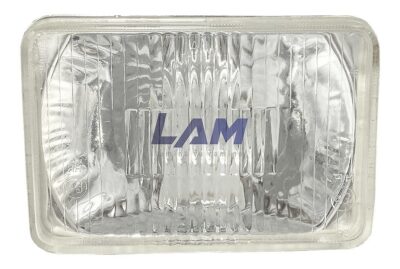 Semioptica Interior Renault 12