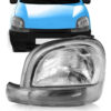 Semioptica Izquierda Renault Kangoo Señalero Cristal