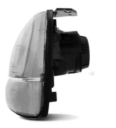 Semioptica Izquierda Renault Kangoo Señalero Cristal