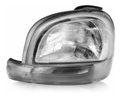 Semioptica Izquierda Renault Kangoo Señalero Cristal