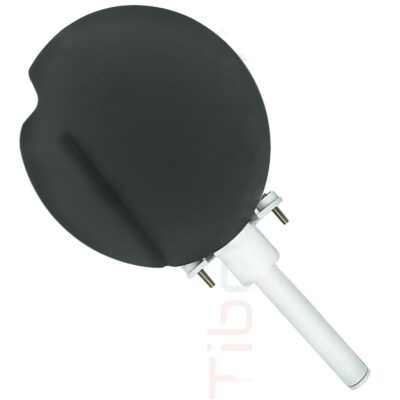 Renault Megane 1996 /.. Tapa Combustible Exterior Hatch - Sedan