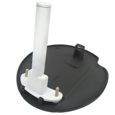 Renault Megane 1996 /.. Tapa Combustible Exterior Hatch - Sedan