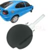 Renault Megane 1996 /.. Tapa Combustible Exterior Hatch - Sedan
